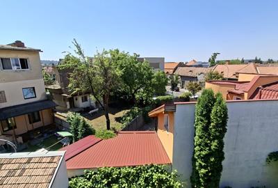 Apartament cu 2 camere nedecomandat în Ultracentral - 13
