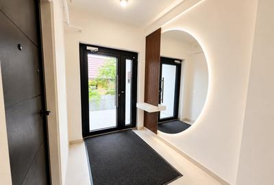 Apartament cu 2 camere decomandat, mobilat în Valea Lupului - 7