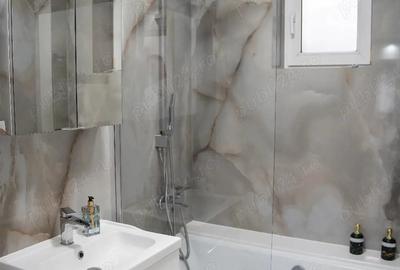 Apartament cu 2 camere decomandat în Ultracentral - 2