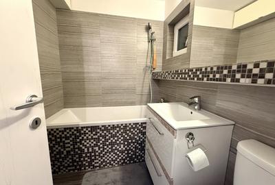 Apartament cu 3 camere decomandat, mobilat în Tineretului - 19