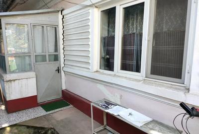 Casă cu 4 camere în Central - 1