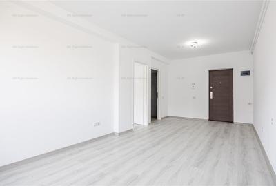 Apartament cu 2 camere decomandat în Sânpetru