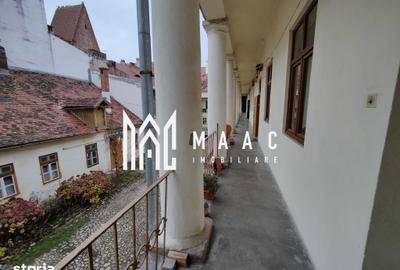 Apartament cu 2 camere decomandat în Ultracentral
