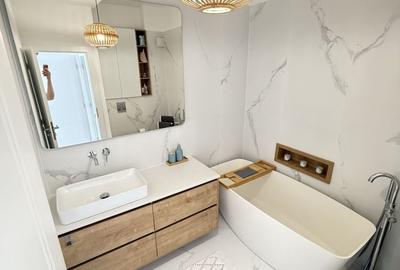 Apartament cu 3 camere decomandat în Baciu - 1