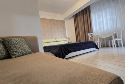 Apartament cu 2 camere decomandat în Mamaia-Sat
