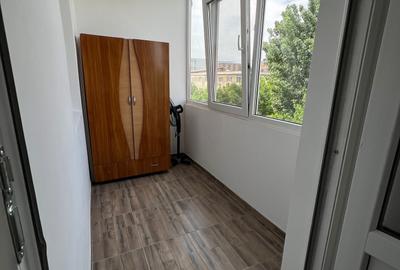 Garsonieră decomandată în Tătărași