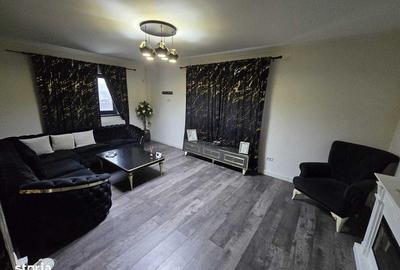 Apartament cu 3 camere în Tomești - 6