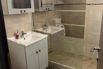 Apartament cu 2 camere în Grivița