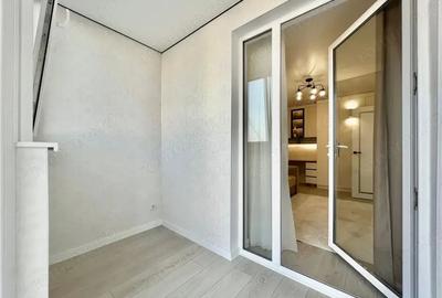 Apartament cu 2 camere în Telegrafului - 3