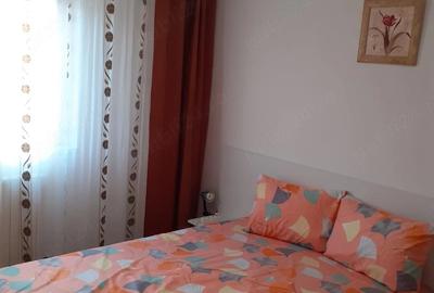 Apartament cu 2 camere decomandat în Central - 8