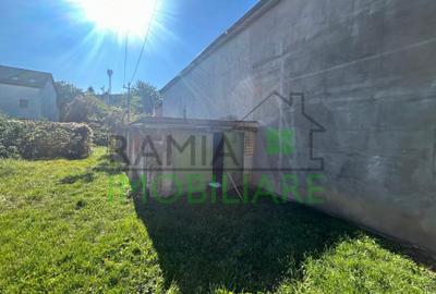 Casă cu 4 camere cu Teren 1053 Mp în Central - 14