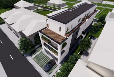 Apartament cu 4 camere decomandat în Militari - 7