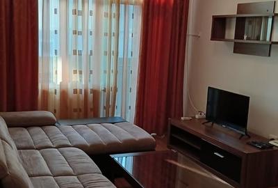 Apartament cu 2 camere semidecomandat în Păcii - 9
