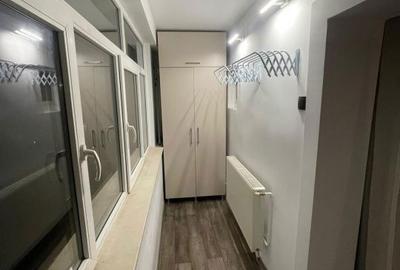 Apartament cu 3 camere decomandat, mobilat în Central - 10