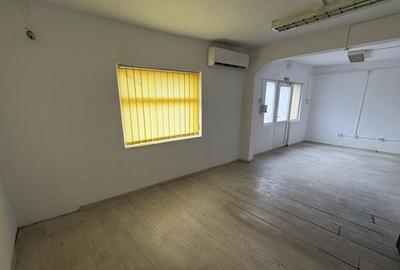 Spațiu comercial, de 90 mp, în Central - 5