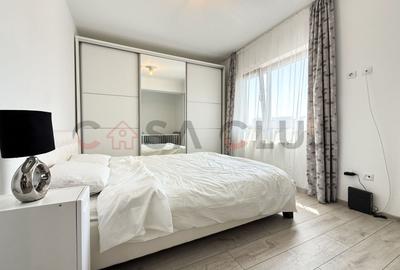 Apartament cu 2 camere decomandat, mobilat în Europa - 5