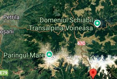 Casă individuală cu 11 camere cu Canalizare în Rânca - 22