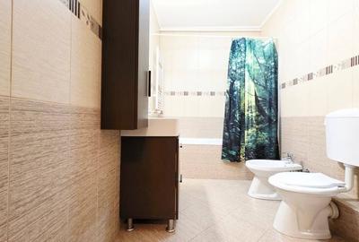 Apartament cu 2 camere semidecomandat în Intim - 1