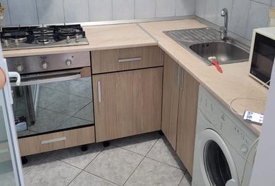 Apartament cu 2 camere decomandat în Exterior Vest