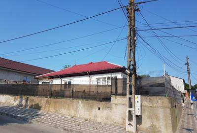 Casă cu 4 camere în Medgidia - 2