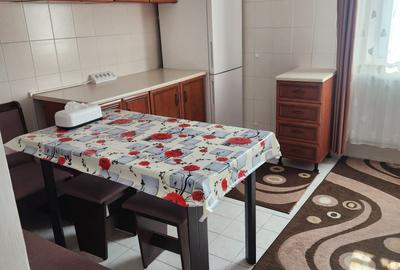 Apartament cu 2 camere decomandat în Ostroveni