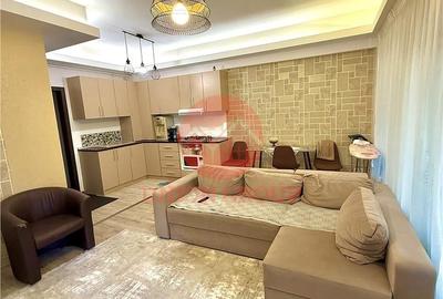 Apartament cu 2 camere în Inel I