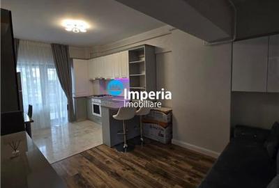 Apartament cu 2 camere decomandat în Copou - 1