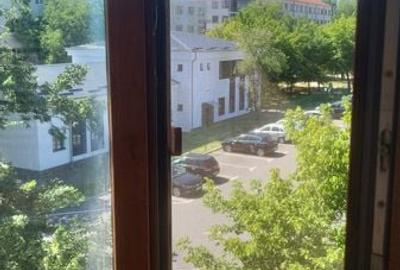 Apartament cu 3 camere decomandat în Gării - 1