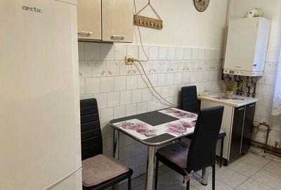Apartament cu 2 camere semidecomandat în Central - 6