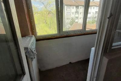 Garsonieră semidecomandată în Nord - 6