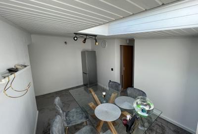 Casă cu 4 camere în Central - 3