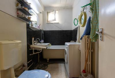 Apartament cu 2 camere în Gheorgheni - 7