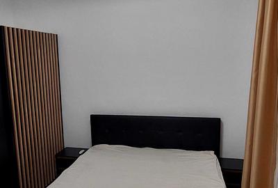 Apartament cu 2 camere decomandat, mobilat în Republicii - 1