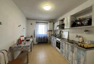 Apartament cu 3 camere decomandat, mobilat în Mărăști - 3