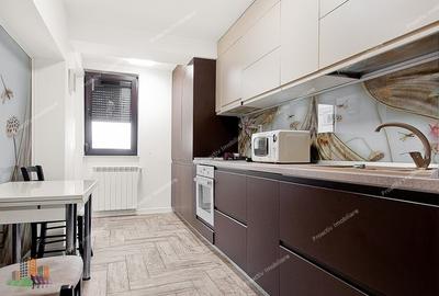 Apartament cu 2 camere în Micro 17 - 11