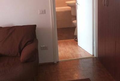 Apartament cu 2 camere semidecomandat în Gheorgheni - 6