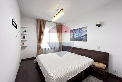 Apartament cu 2 camere decomandat, mobilat în Splaiul Unirii - 4