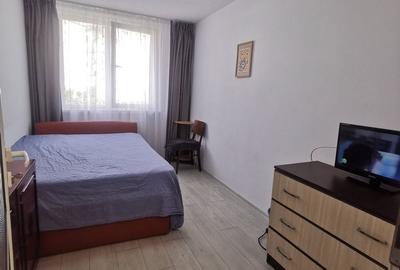 Apartament cu 3 camere decomandat în Central - 4