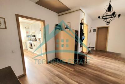 Apartament cu 4 camere semidecomandat, mobilat în Florești - 6