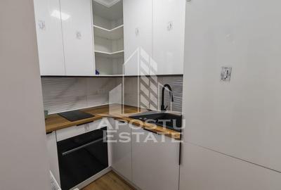 Garsonieră decomandată în Circumvalațiunii - 3