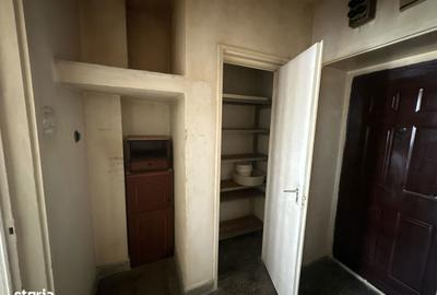 Apartament cu 2 camere, mobilat în Gara de Nord - 3
