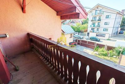 Apartament cu 2 camere semidecomandat, mobilat în Mărăști - 8
