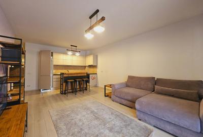 Apartament cu 3 camere decomandat, mobilat în Unirii - 4