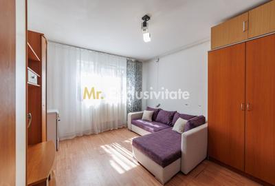 Garsonieră decomandată în Prundu