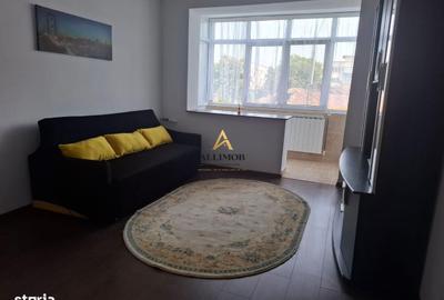 Apartament cu 2 camere în Democrației