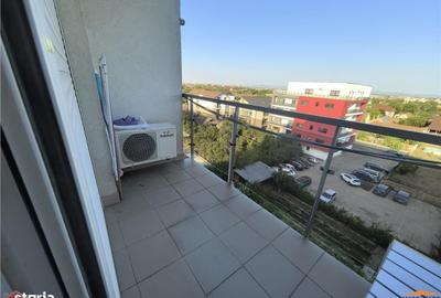 Garsonieră în Micălaca - 8