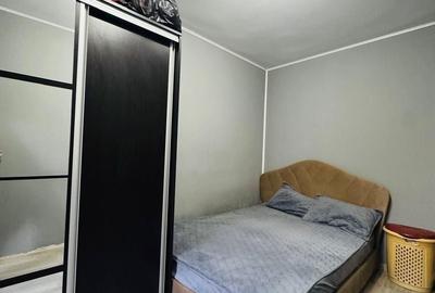 Apartament cu 2 camere semidecomandat, mobilat în Giurgiului