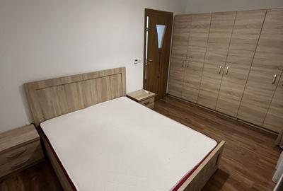 Apartament cu 2 camere semidecomandat în Nufărul - 6