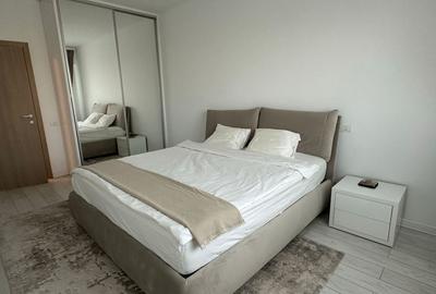 Apartament cu 2 camere în Virtuții - 4