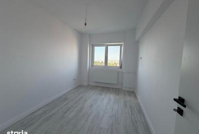 Apartament cu 3 camere în Gara de Nord